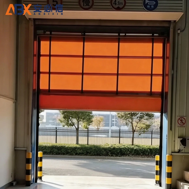 崇左市机库门