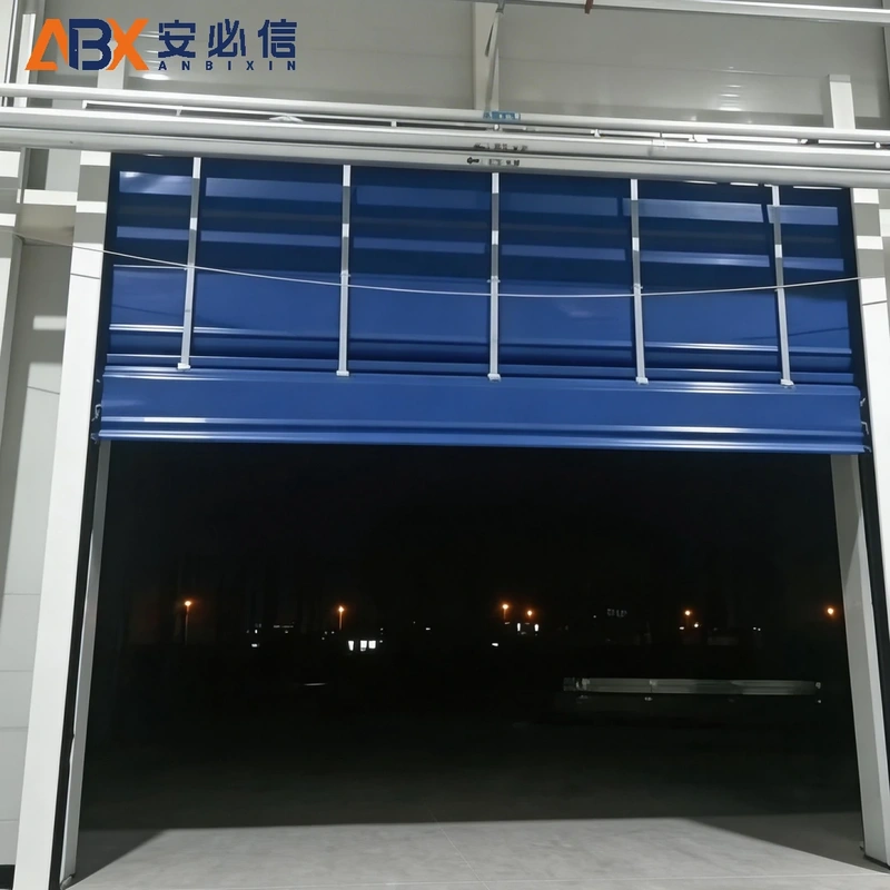 崇左市机械式门封