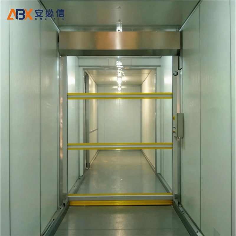 崇左市感应快速门